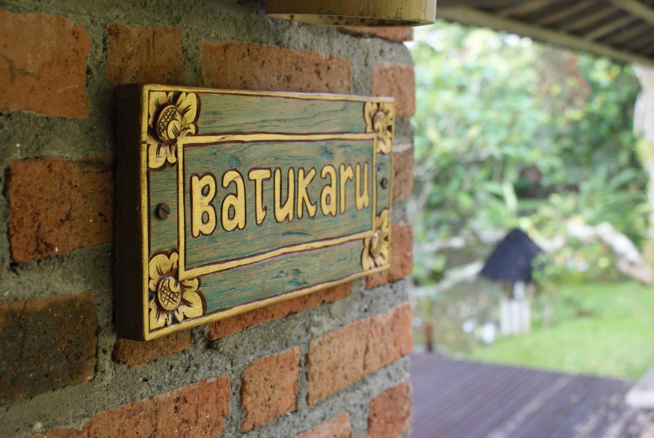 Prana Dewi Mountain Resort จาตีลูวีห์ ภายนอก รูปภาพ