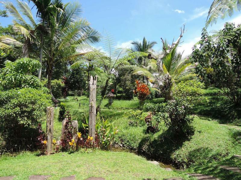 Prana Dewi Mountain Resort จาตีลูวีห์ ภายนอก รูปภาพ