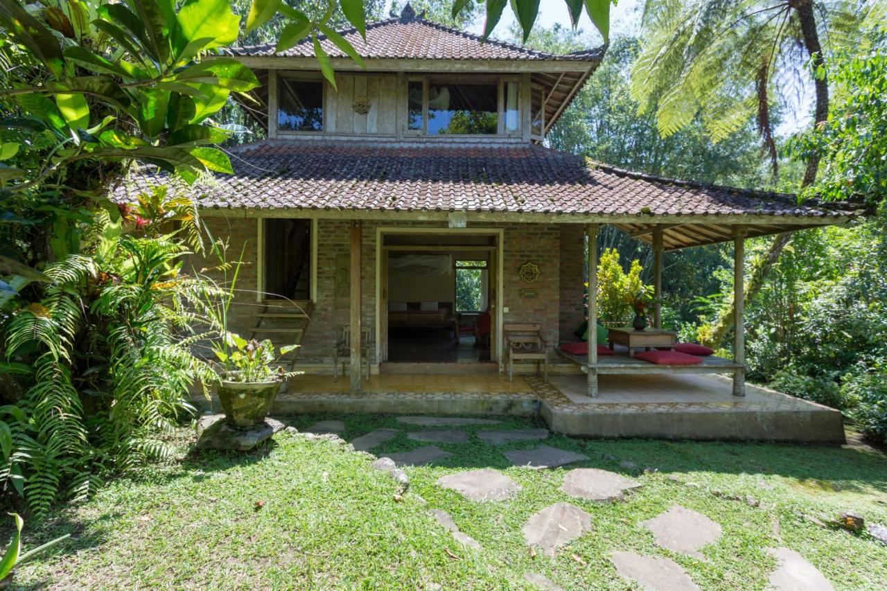 Prana Dewi Mountain Resort จาตีลูวีห์ ห้อง รูปภาพ